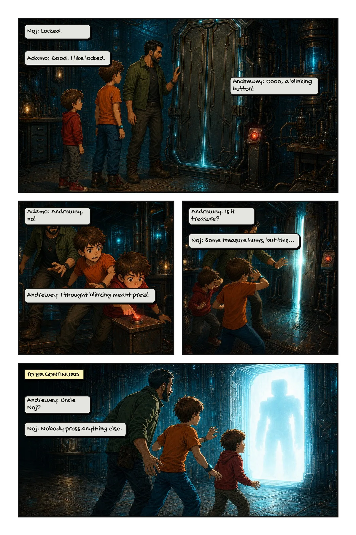 Issue 001 Page 8