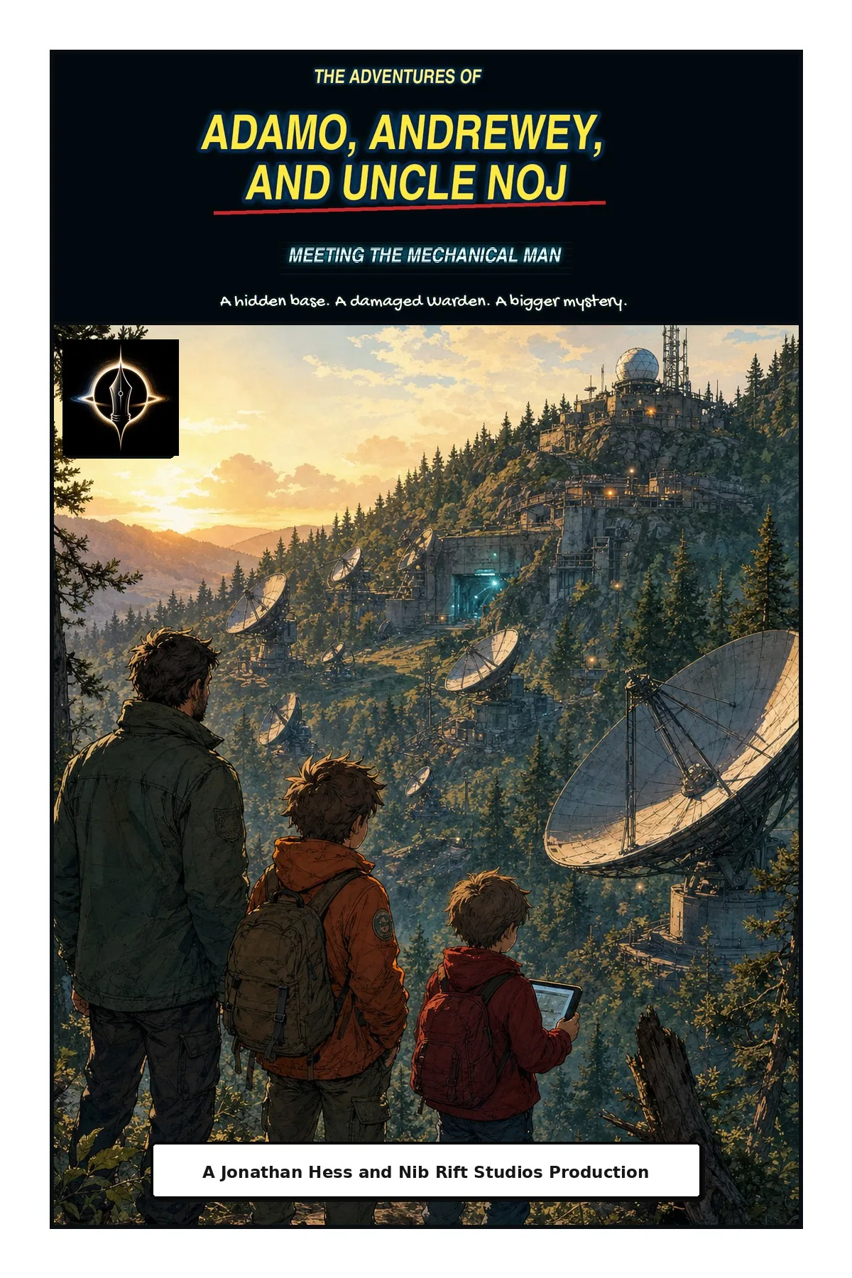Issue 002 cover