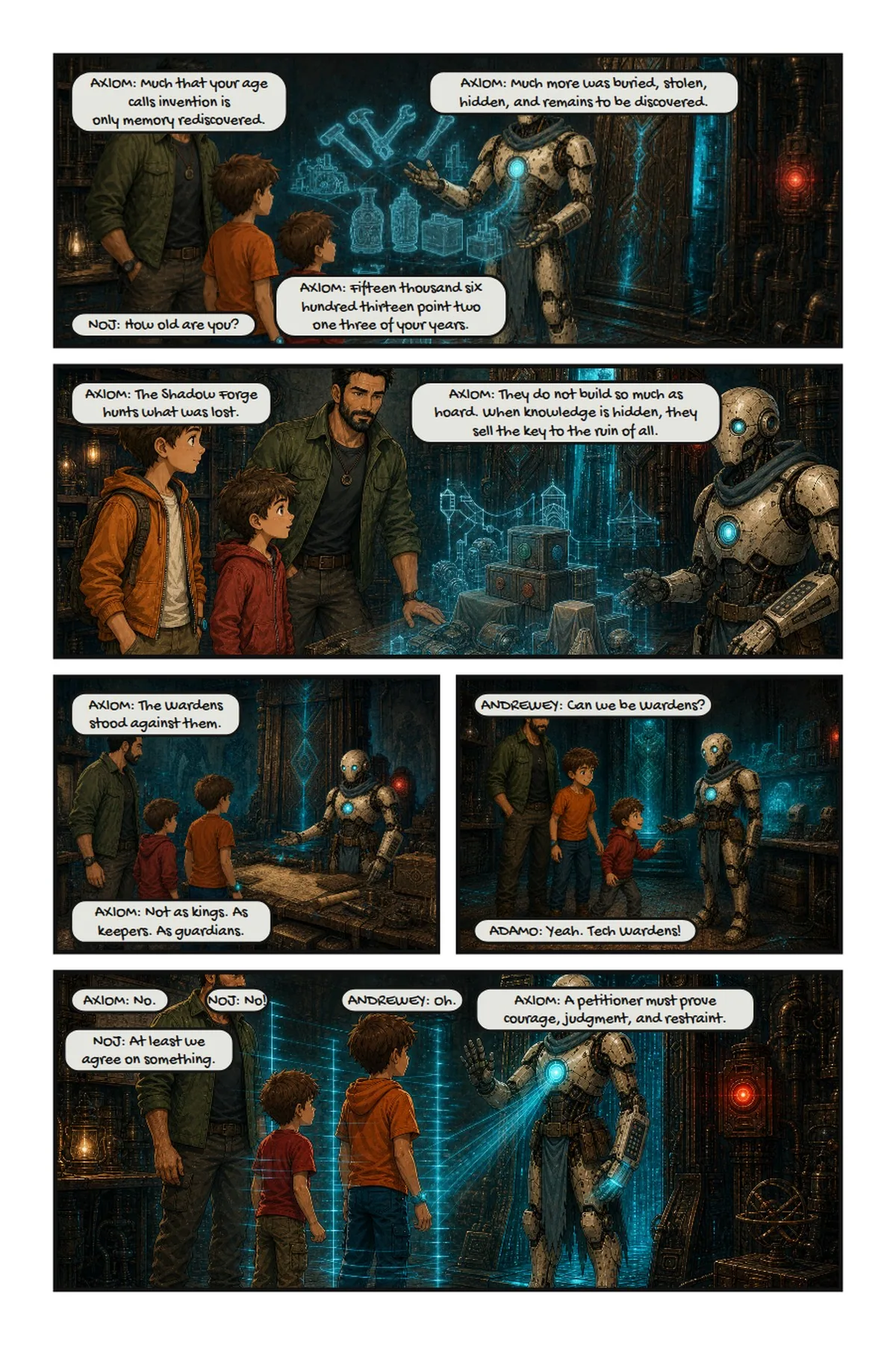 Issue 002 Page 4