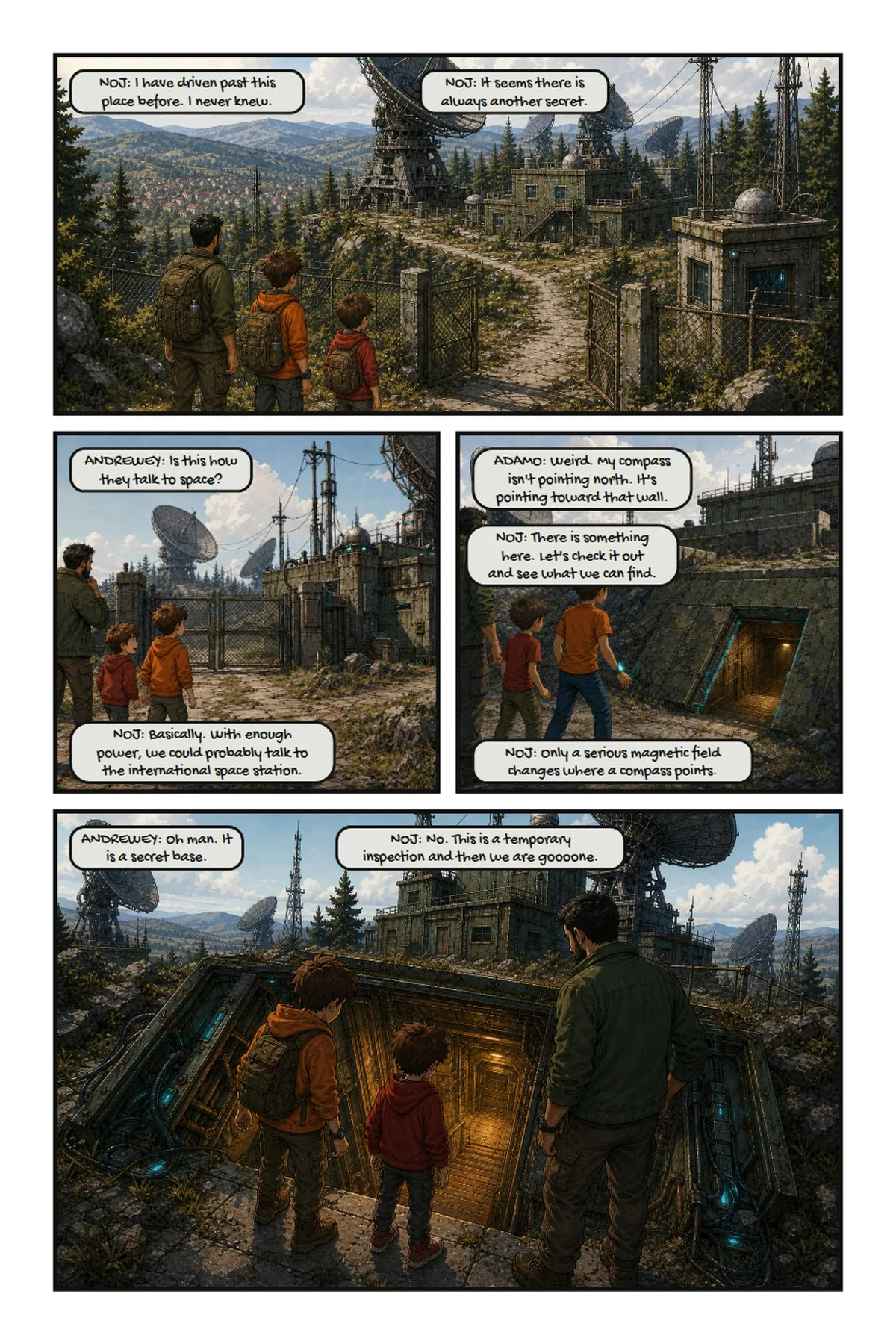 Issue 002 Page 6