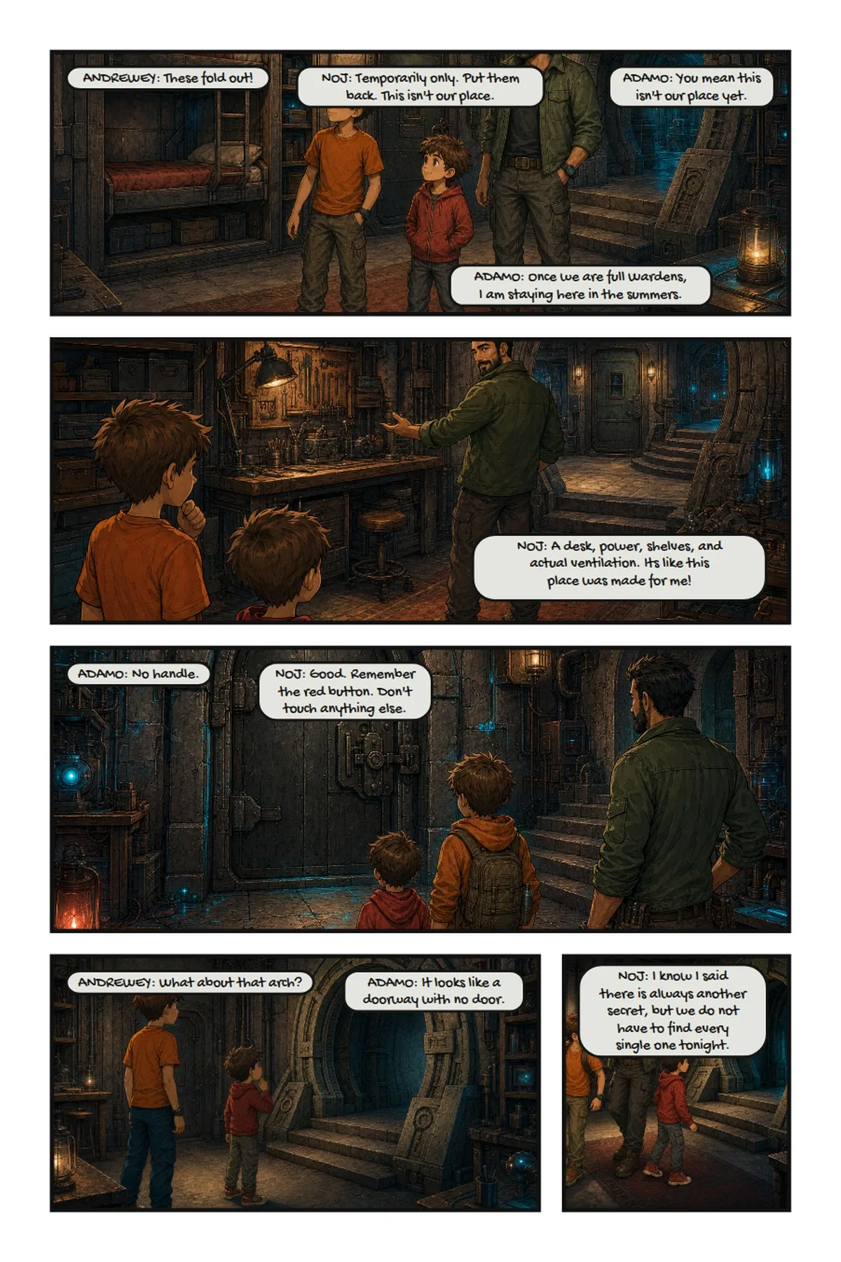 Issue 002 Page 8