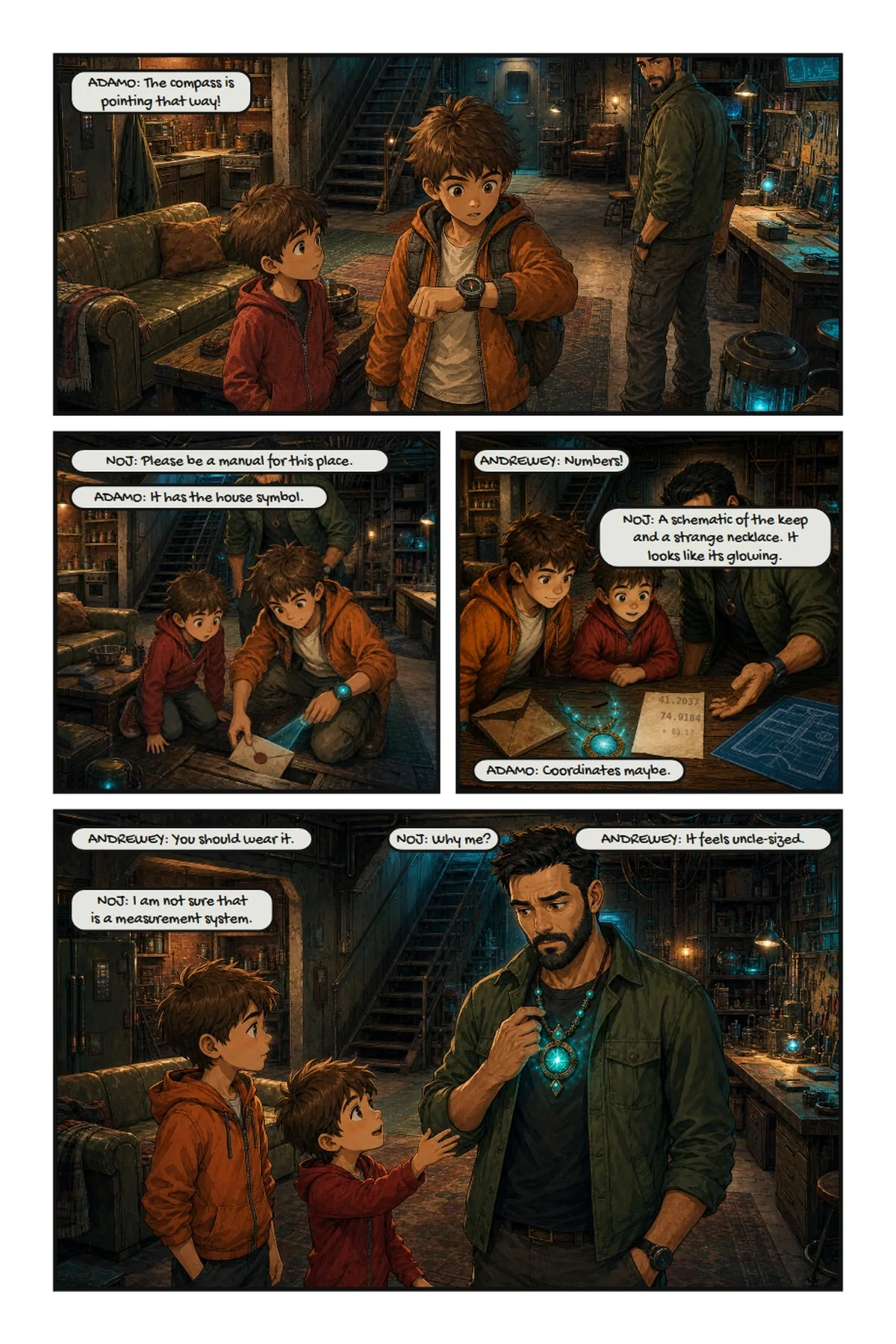 Issue 002 Page 9