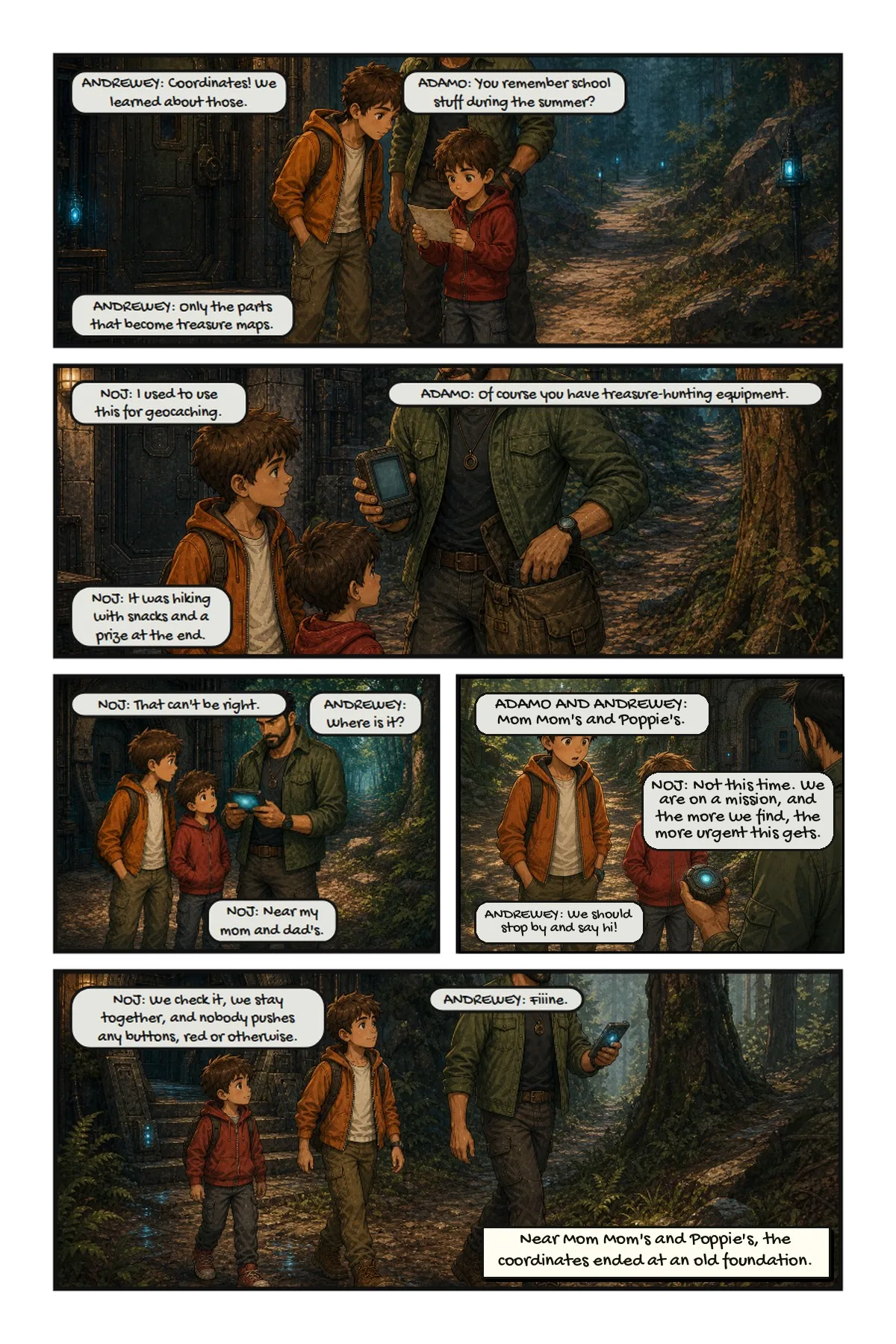 Issue 002 Page 10