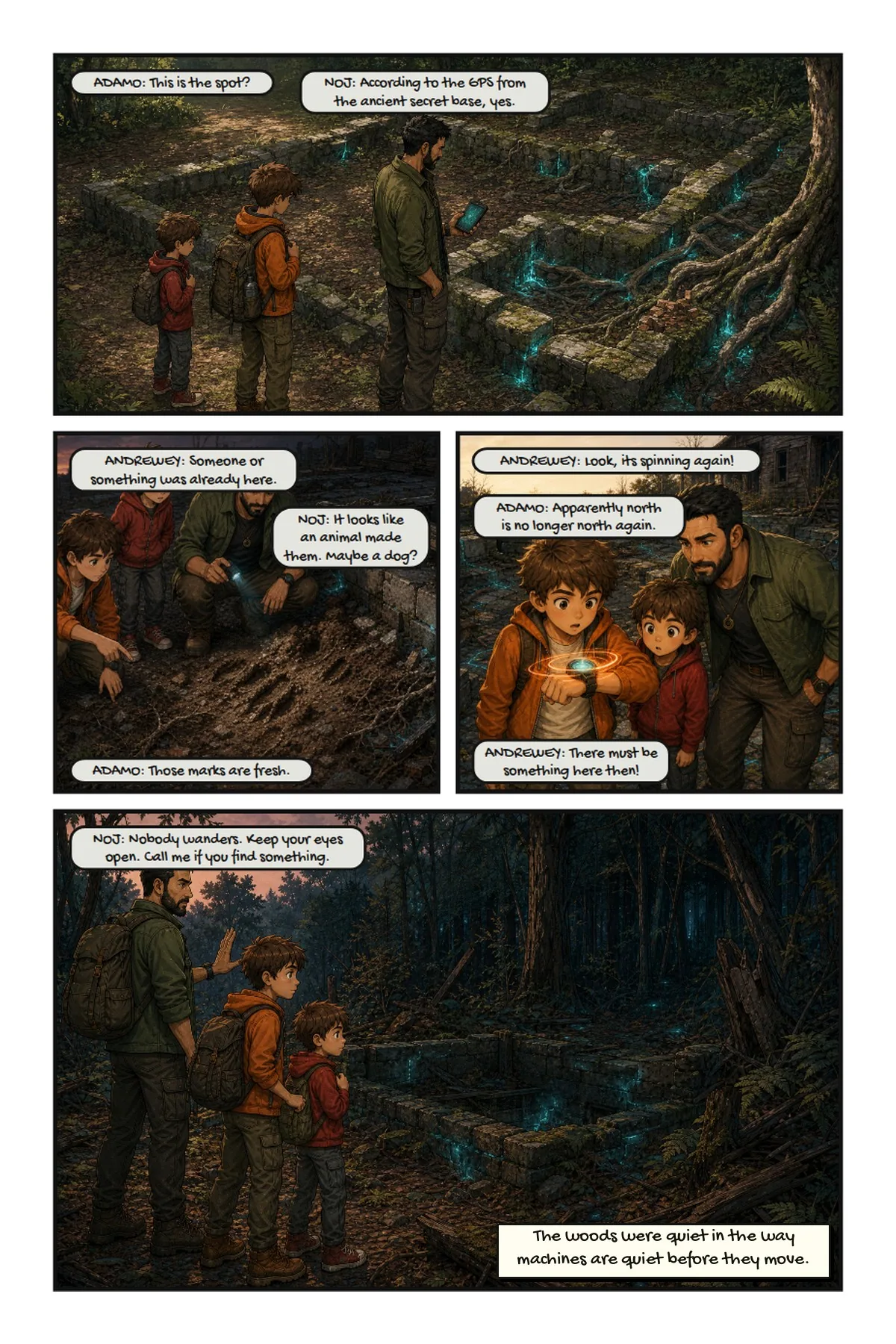 Issue 002 Page 11
