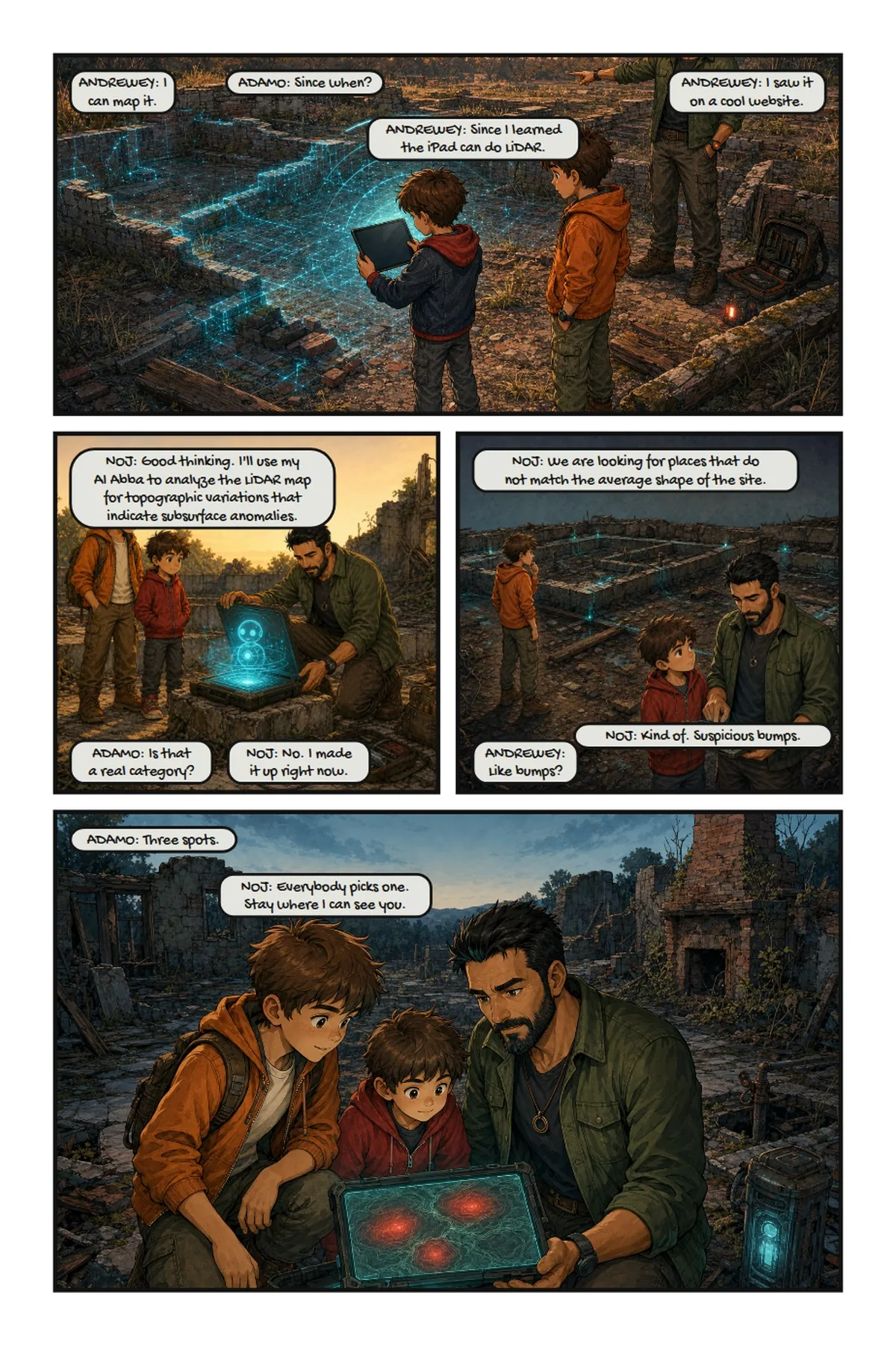 Issue 002 Page 12
