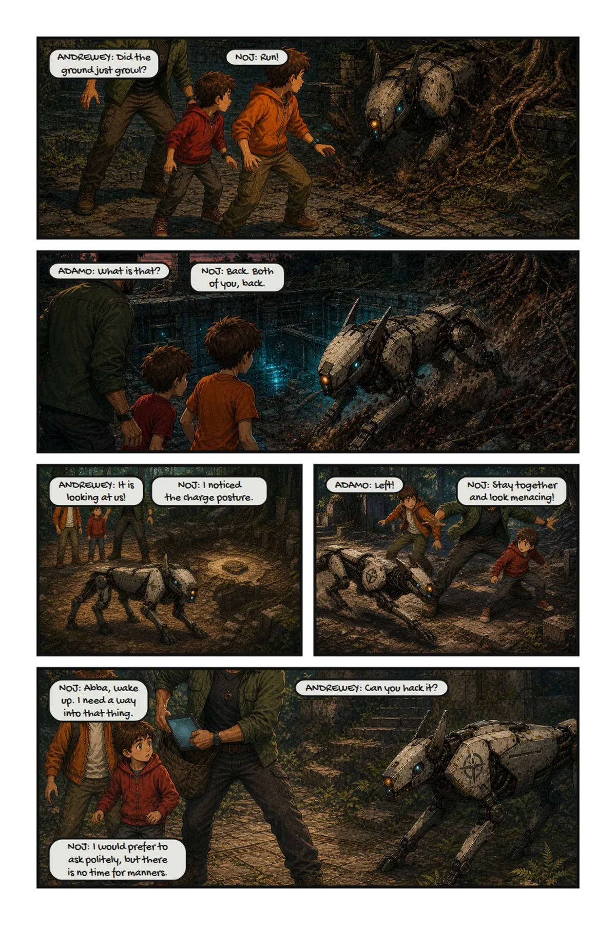 Issue 002 Page 14