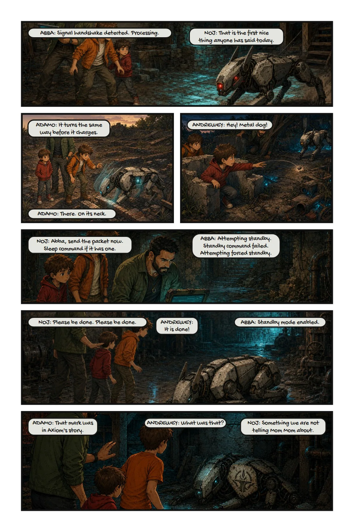 Issue 002 Page 15