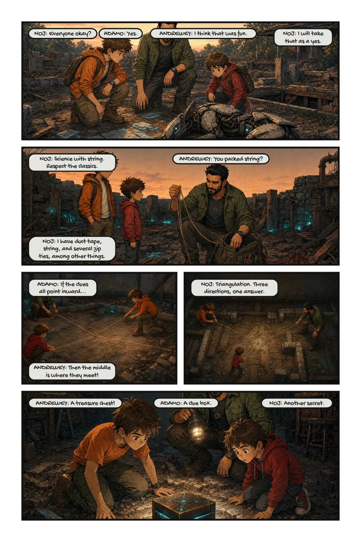 Issue 002 Page 16