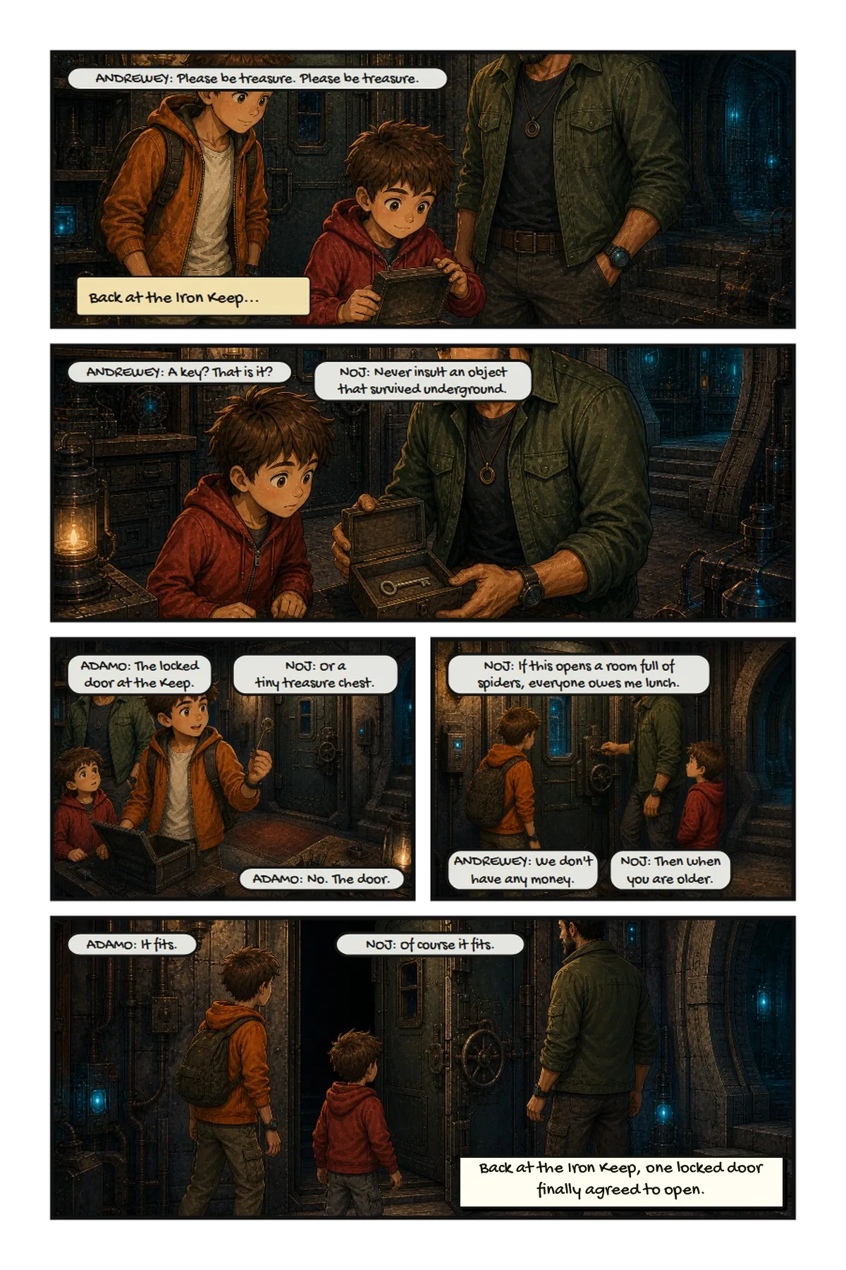 Issue 002 Page 17