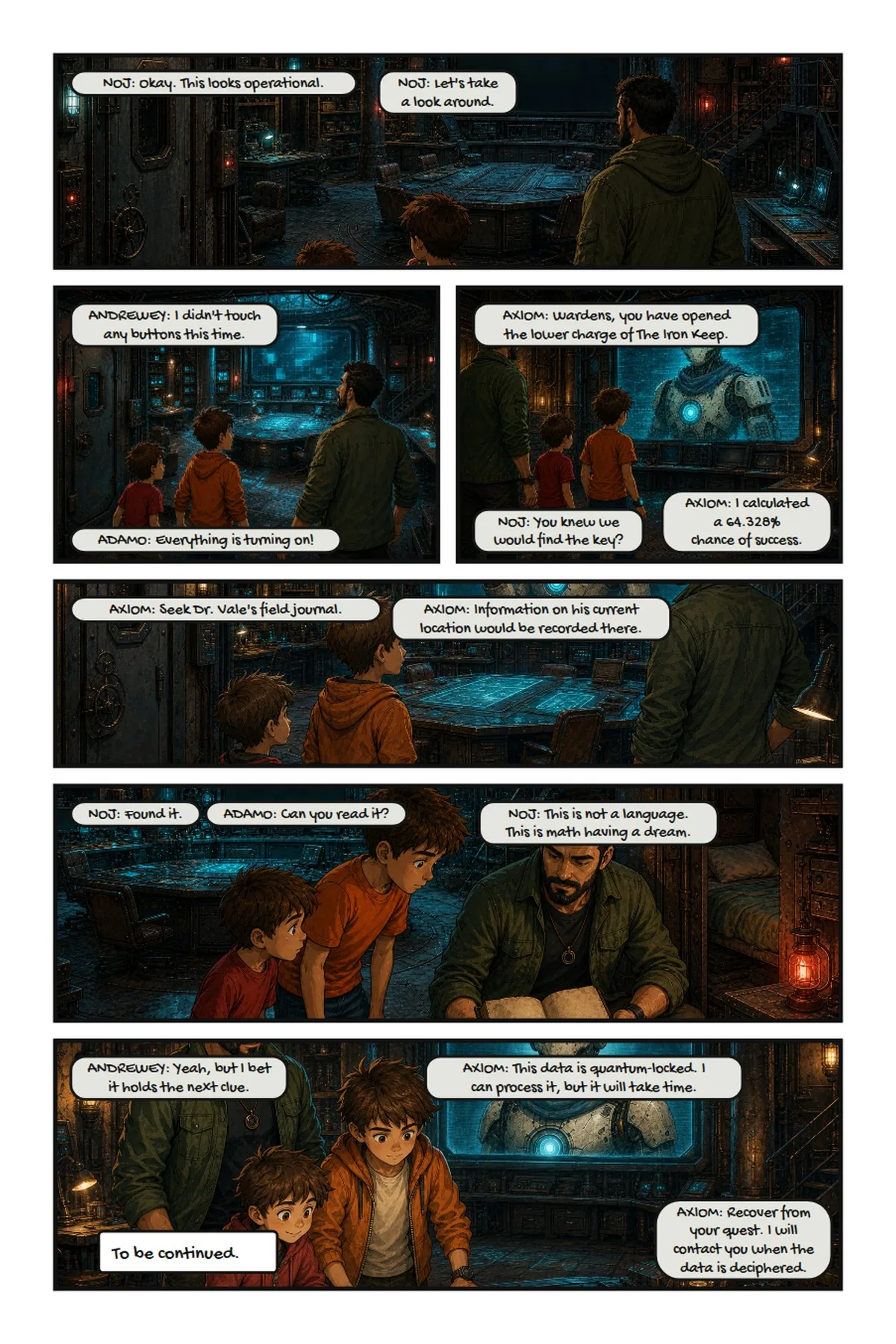 Issue 002 Page 18