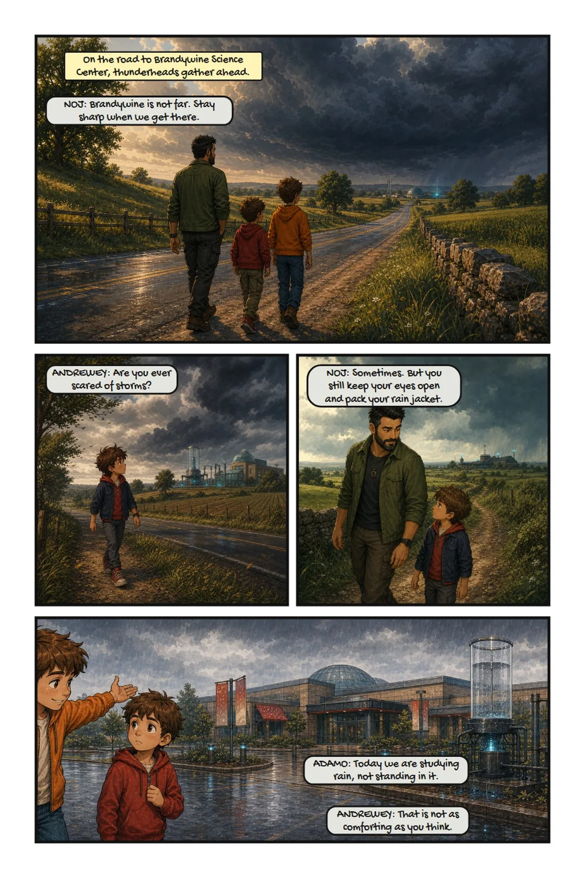 Issue 003 Page 6