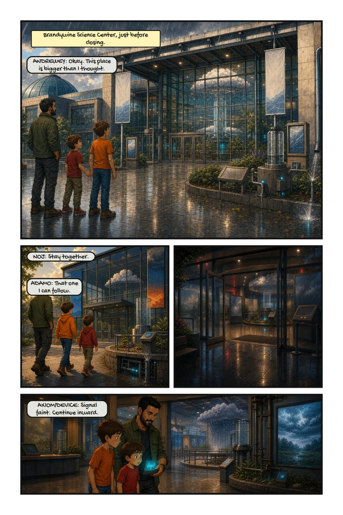 Issue 003 Page 7