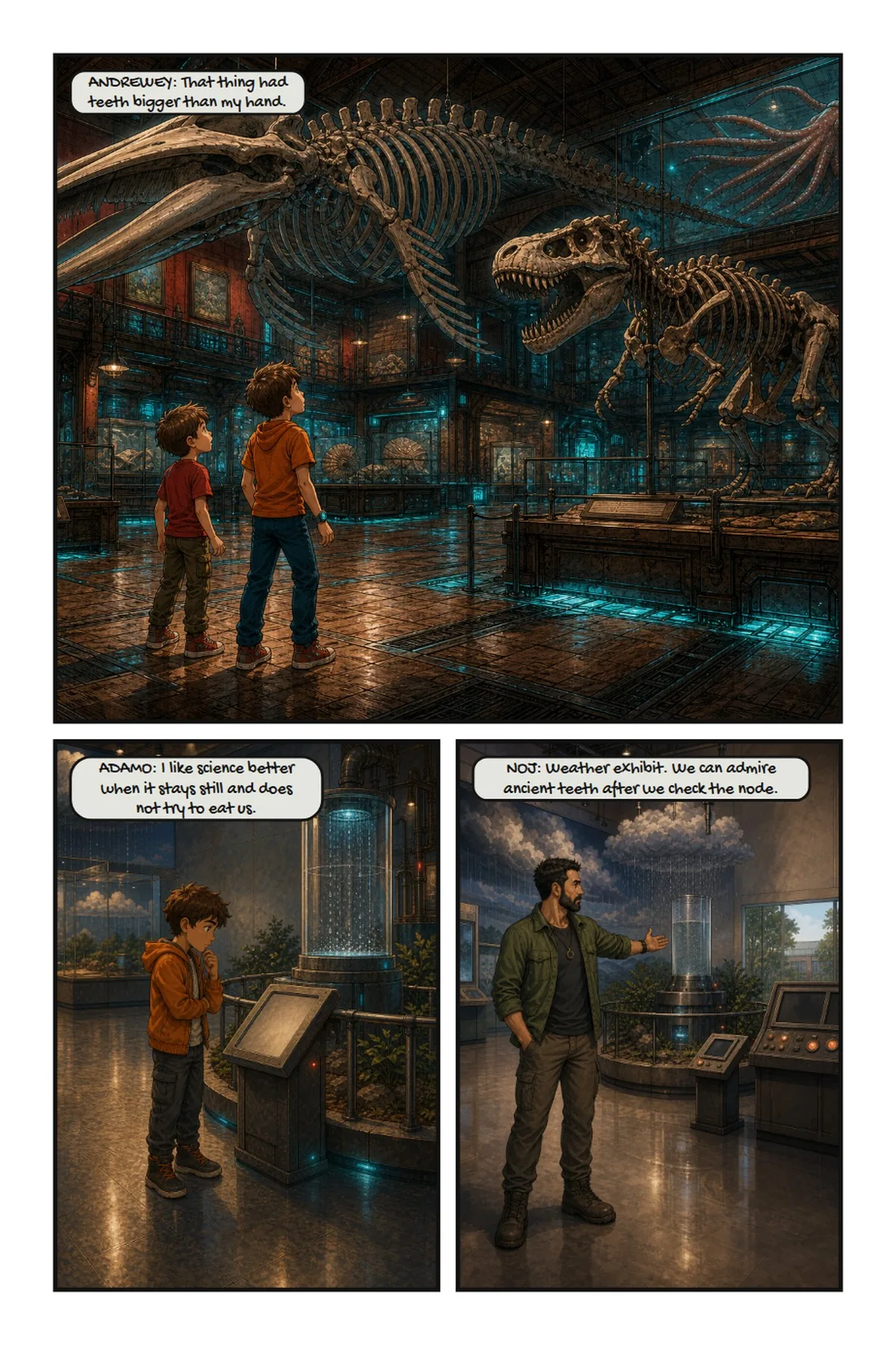Issue 003 Page 8