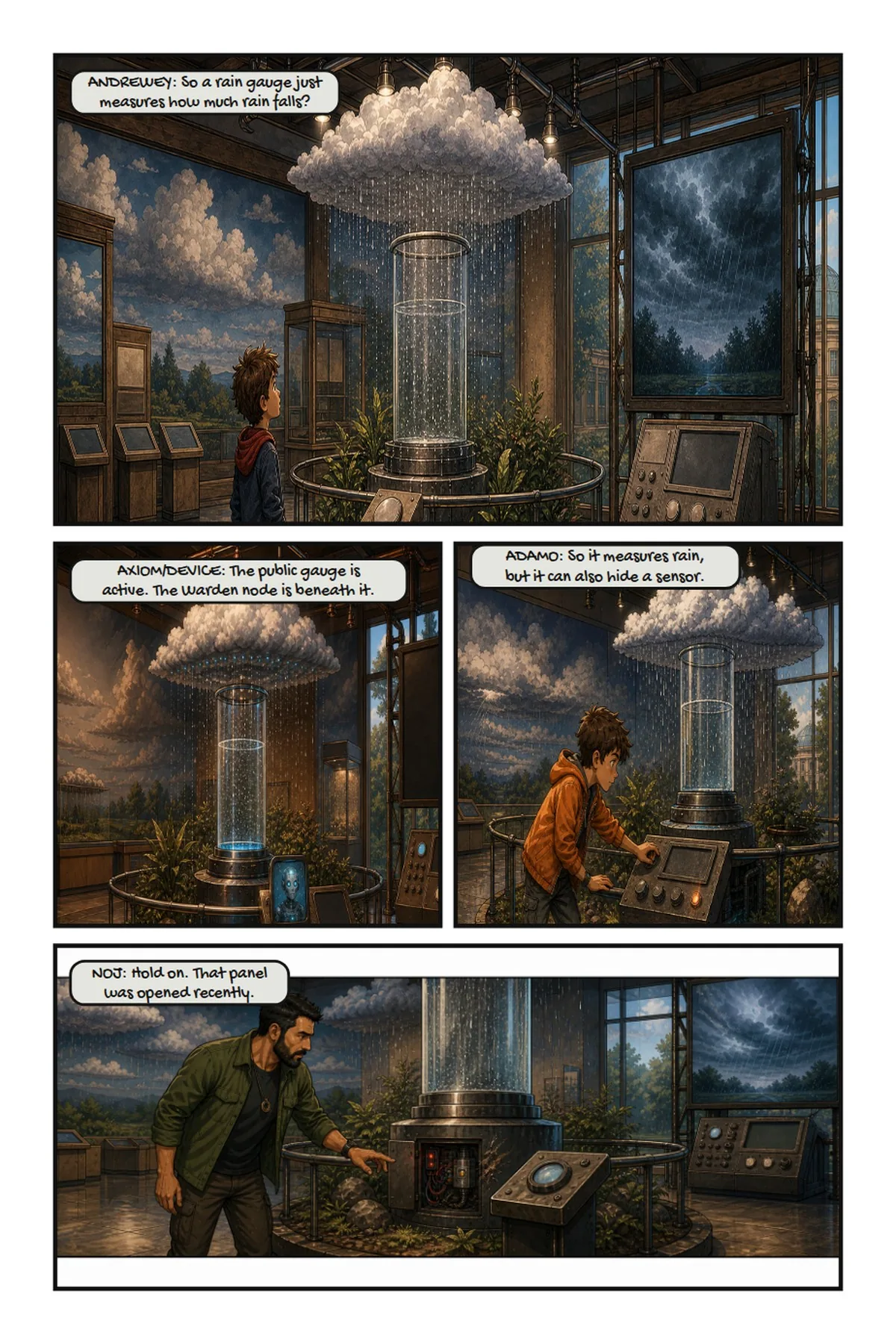 Issue 003 Page 9