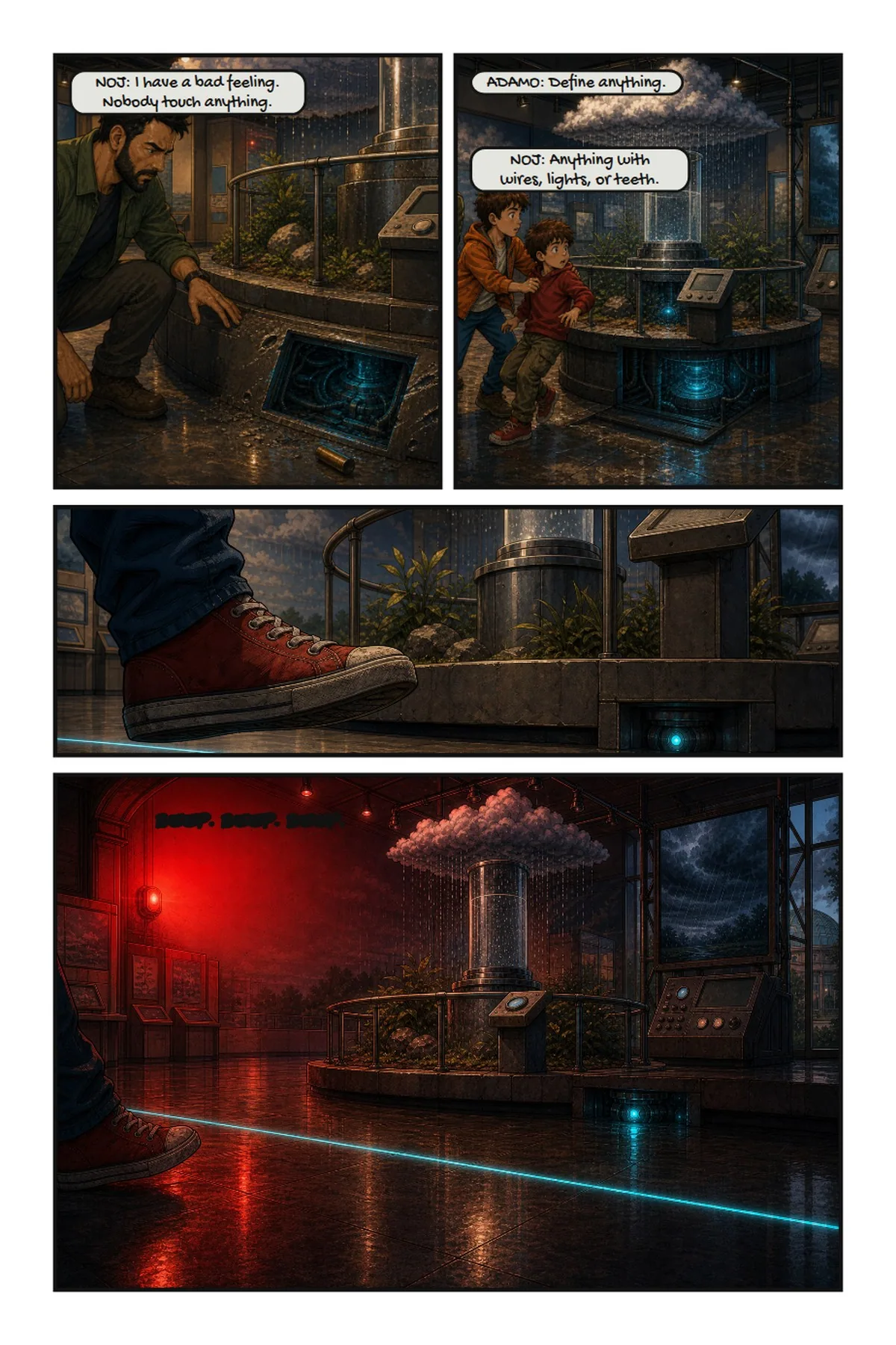 Issue 003 Page 10