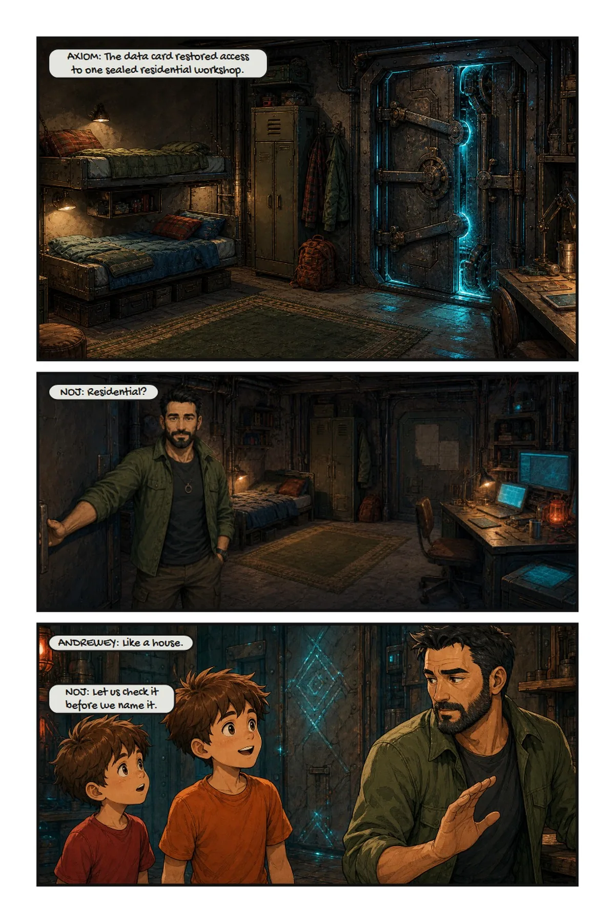 Issue 003 Page 18