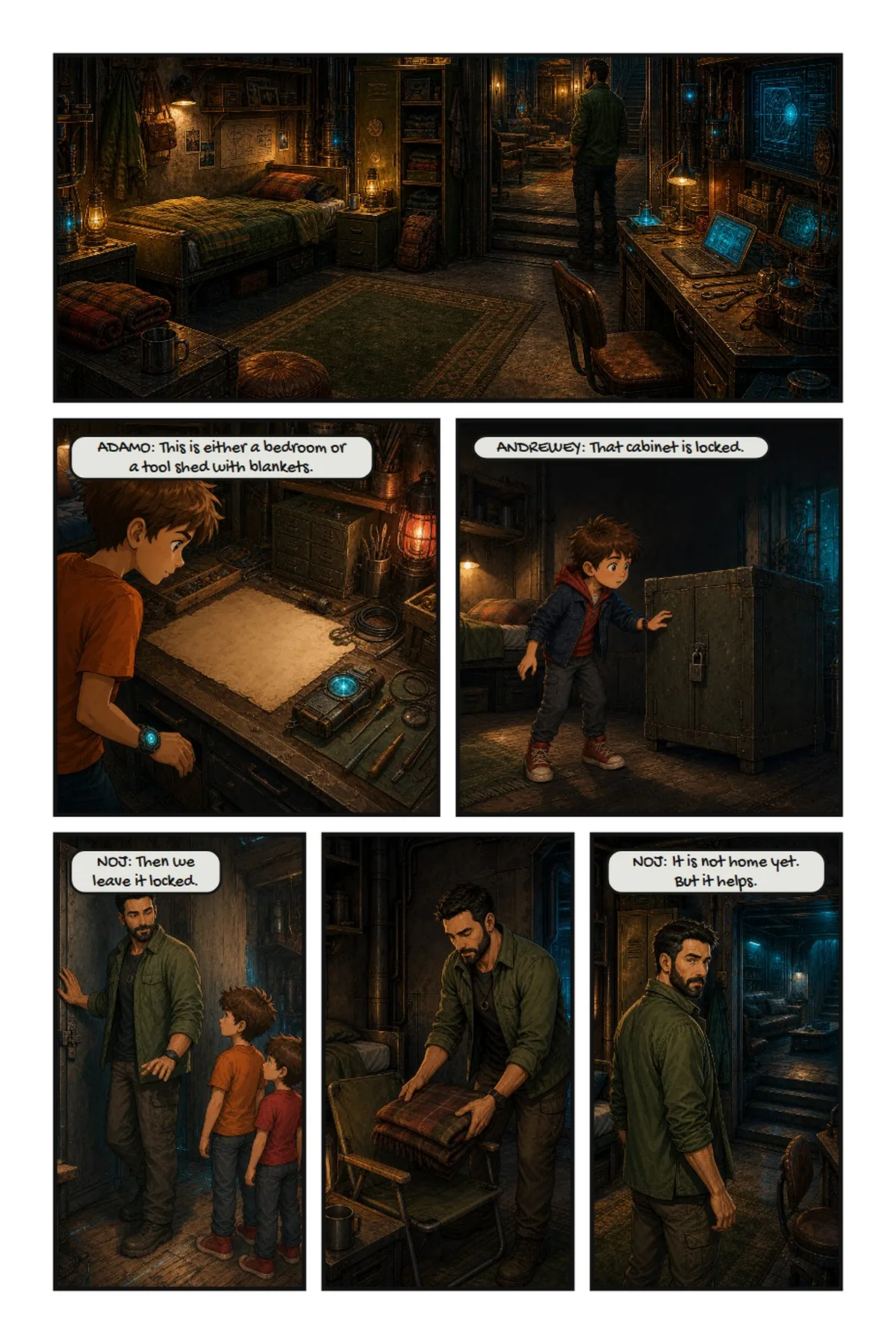 Issue 003 Page 19