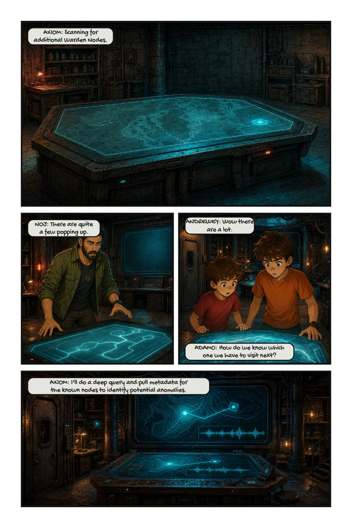 Issue 003 Page 20