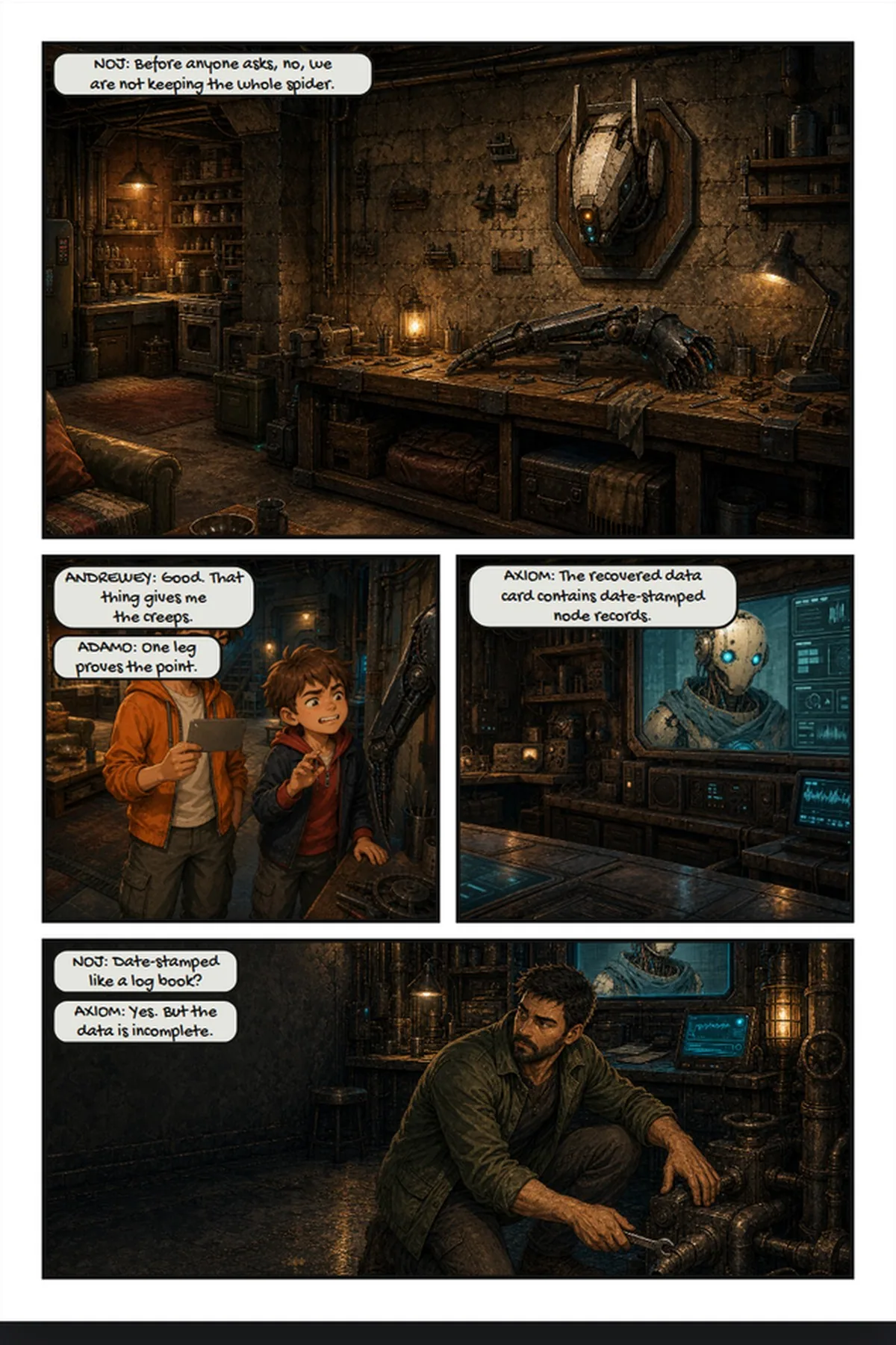 Issue 004 page 003