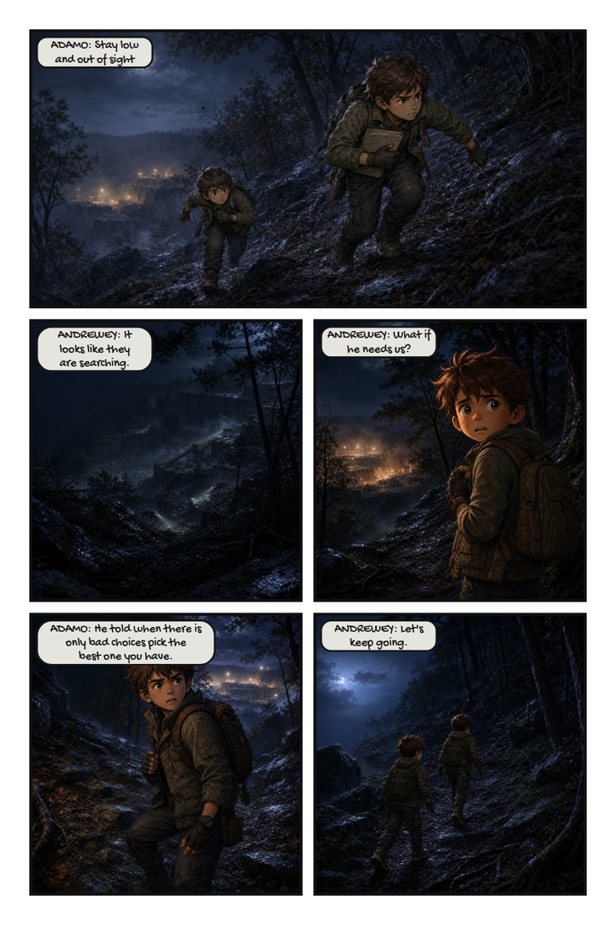 Issue 005 page 002