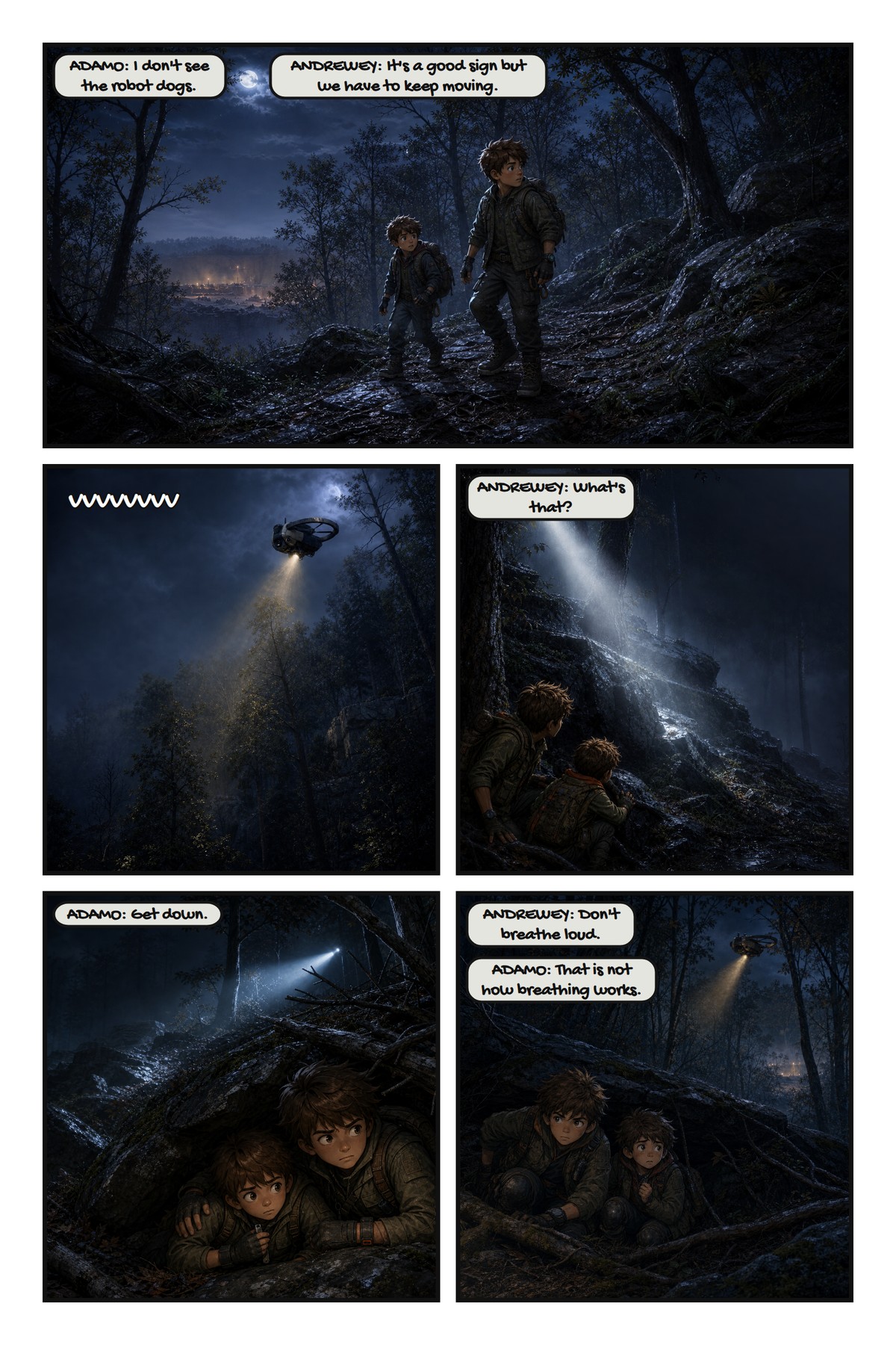 Issue 005 page 003