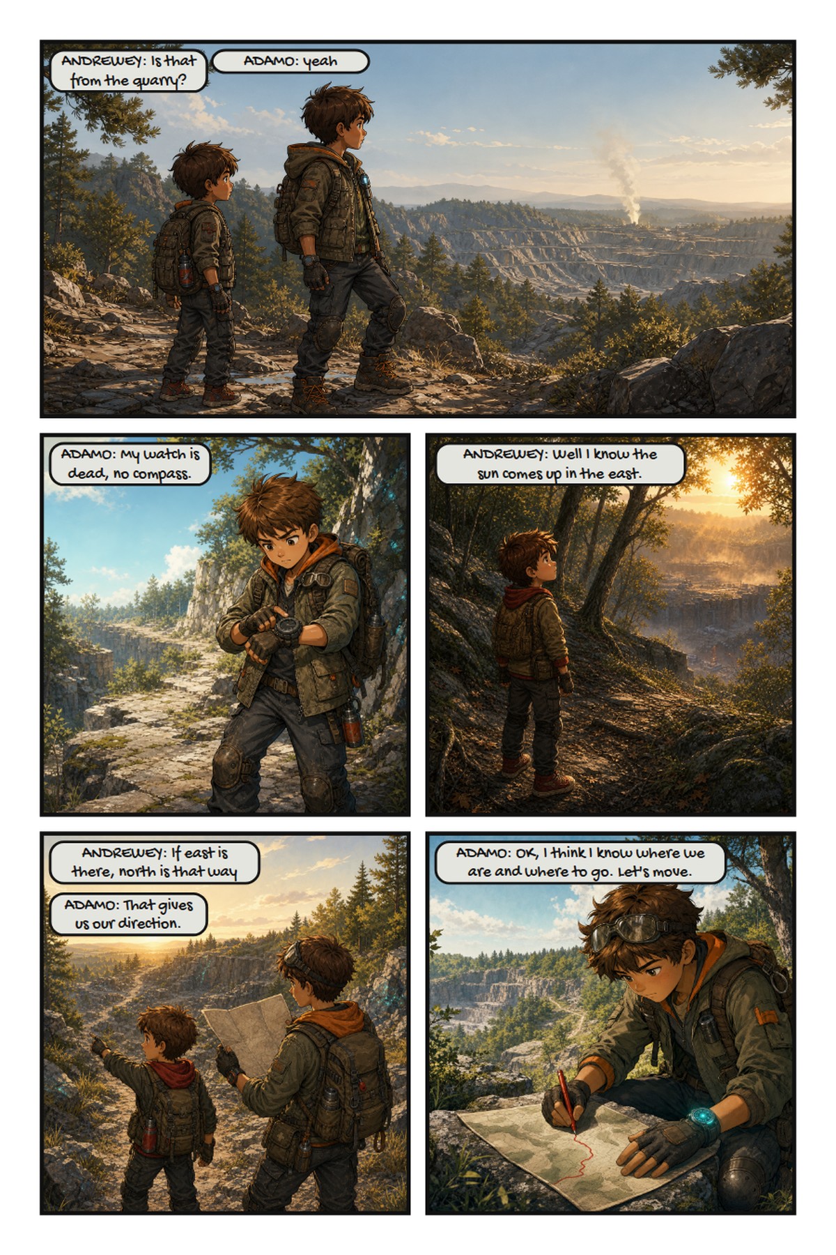 Issue 005 page 009